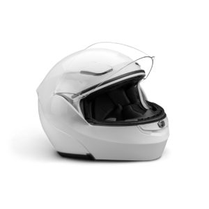 Helm motor full face